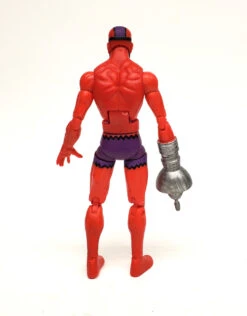 Hasbro Marvel Legends Klaw (Terrax Wave)6" Action Figure (no Package) -Hasbro 20230411 160759 28571.1681245618