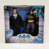 Hasbro Guardians Of Gotham City 9" Action Figure (Black Cape)