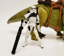 Hasbro Star Wars Legacy Collection Dewback And Sandtrooper (no Package) -Hasbro 20230418 172251 42478.1681853816