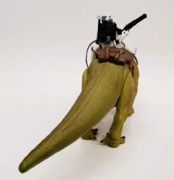 Hasbro Star Wars Legacy Collection Dewback And Sandtrooper (no Package) -Hasbro 20230418 172436 41284.1681853815