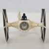 Hasbro Star Wars (2006) TIE Fighter And TIE Pilot Action Figure (no Package) -Hasbro 20230502 120856 90301.1683053394