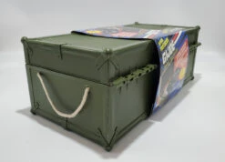 Hasbro G.I. Joe Hall Of Fame Foot Locker -Hasbro 20230510 104854 29234.1683744168