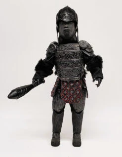 Hasbro Planet Of The Apes (2001) Attar Special Collector Edition (no Package)