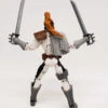 Hasbro Marvel Legends Shatterstar 6" Action Figure (no Package)