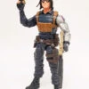 Hasbro Marvel Legends Winter Soldier Crimson Dynamo Wave 6" Action Figure (no Package)