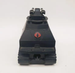 Hasbro (1983) G.I. Joe COBRA HISS Tank (no Package) -Hasbro 20230603 093239 37195.1685800257
