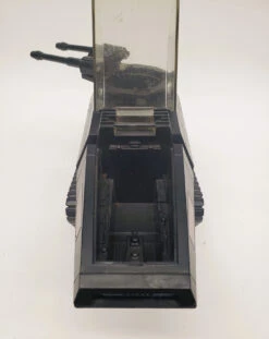 Hasbro (1983) G.I. Joe COBRA HISS Tank (no Package) -Hasbro 20230603 093318 88699.1685800259