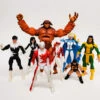 Hasbro Marvel Legends Alpha Flight Team Set 6" Action Figure (no Package) 1 Hasbro Marvel Legends Alpha Flight Team Set 6" Action Figure (no Package) -Hasbro 20230609 103352 73376.1686322287