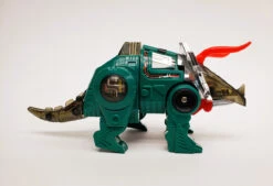 Hasbro (1993) Transformers Generation 2 Slag (no Package) -Hasbro 20230610 100226 21257.1686407786