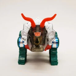 Hasbro (1993) Transformers Generation 2 Slag (no Package) -Hasbro 20230610 100235 40681.1686407786