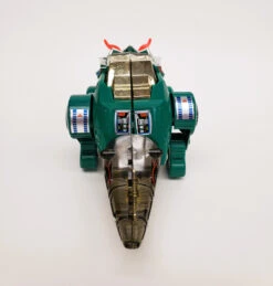 Hasbro (1993) Transformers Generation 2 Slag (no Package) -Hasbro 20230610 100253 16670.1686407786