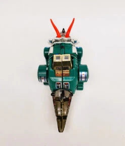 Hasbro (1993) Transformers Generation 2 Slag (no Package) -Hasbro 20230610 100257 54891.1686407785