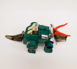 Hasbro (1993) Transformers Generation 2 Slag (no Package) -Hasbro 20230610 100303 25713.1686407786