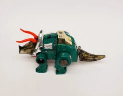 Hasbro (1993) Transformers Generation 2 Slag (no Package) -Hasbro 20230610 100315 30854.1686407785