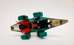 Hasbro (1993) Transformers Generation 2 Slag (no Package) -Hasbro 20230610 100324 11182.1686407786