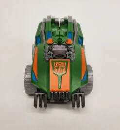 Hasbro (1993) Transformers Generation 2 Slag (no Package) -Hasbro 20230610 100650 39336.1686407787