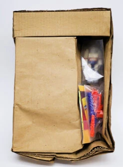 Hasbro (1990) Transformers Action Masters Megatron -Hasbro 20230610 105107 63028.1686413432