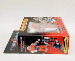 Hasbro (1988) Transformers Pretenders Groundbreaker -Hasbro 20230610 105302 99774.1686411706