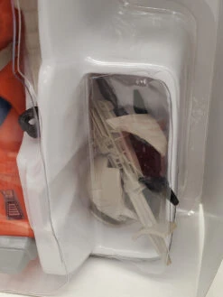 Hasbro (1988) Transformers Pretenders Groundbreaker -Hasbro 20230610 105407 04545.1686411710