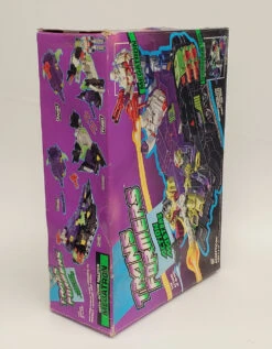 Hasbro (1990) Transformers Action Masters Megatron -Hasbro 20230610 121437 51748.1686415022