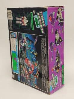 Hasbro (1990) Transformers Action Masters Megatron -Hasbro 20230610 121452 92381.1686415022