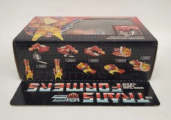 Hasbro (1986) Transformers G1 Rodimus Prime -Hasbro 20230610 134059 62212.1686420092