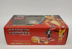 Hasbro (1986) Transformers G1 Rodimus Prime -Hasbro 20230610 134111 45316.1686420092
