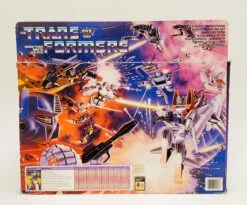 Hasbro (1984) Transformers G1 Megatron -Hasbro 20230610 134231 02615.1686419816