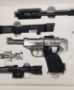 Hasbro (1984) Transformers G1 Megatron -Hasbro 20230610 134312 66305.1686419818