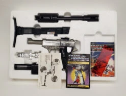 Hasbro (1984) Transformers G1 Megatron -Hasbro 20230610 134322 92915.1686419816