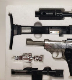 Hasbro (1984) Transformers G1 Megatron -Hasbro 20230610 134340 87144.1686419818