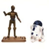 Hasbro Star Wars The Clone Wars C-3PO And R2-D2 Action Figure Set -Hasbro 20230616 100509 09029.1686926585