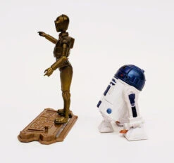 Hasbro Star Wars The Clone Wars C-3PO And R2-D2 Action Figure Set -Hasbro 20230616 100515 35325.1686926585