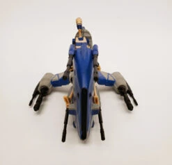 Hasbro Star Wars The Clone Wars Separatist Droid Speeder With Battle Droid 11 Hasbro Star Wars The Clone Wars Separatist Droid Speeder With Battle Droid -Hasbro 20230616 160605 56765.1687005428