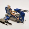 Hasbro Star Wars The Clone Wars Separatist Droid Speeder With Battle Droid -Hasbro 20230616 160610 36120.1687005429