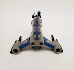 Hasbro Star Wars The Clone Wars Separatist Droid Speeder With Battle Droid 12 Hasbro Star Wars The Clone Wars Separatist Droid Speeder With Battle Droid -Hasbro 20230616 160618 62309.1687005428