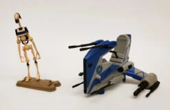 Hasbro Star Wars The Clone Wars Separatist Droid Speeder With Battle Droid 14 Hasbro Star Wars The Clone Wars Separatist Droid Speeder With Battle Droid -Hasbro 20230616 160713 33923.1687005429