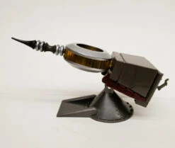 Hasbro GI Joe (2008) The Weather Dominator (no Package)