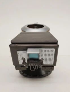 Hasbro GI Joe (2008) The Weather Dominator (no Package) -Hasbro 20230623 100825 64854.1687536704