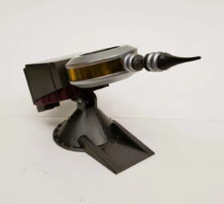 Hasbro GI Joe (2008) The Weather Dominator (no Package) -Hasbro 20230623 100839 94900.1687536703