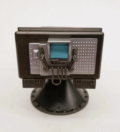 Hasbro GI Joe (2008) The Weather Dominator (no Package) -Hasbro 20230623 100846 80756.1687536704