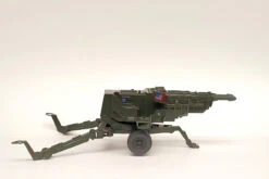 Hasbro GI Joe (1982) HAL Heavy Artillery Laser (no Package) -Hasbro 20230623 153055 43471.1687549174