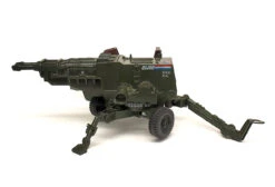 Hasbro GI Joe (1982) HAL Heavy Artillery Laser (no Package) -Hasbro 20230623 153116 13681.1687549175