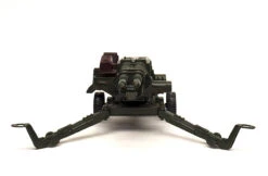 Hasbro GI Joe (1982) HAL Heavy Artillery Laser (no Package) -Hasbro 20230623 153158 16441.1687549174