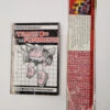 Hasbro Transformers (1985) Smokescreen Instruction Booklet And Tech Specs