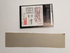 Hasbro Transformers (1985) Grapple Instruction Booklet And Tech Specs -Hasbro 20230706 131330 89570.1688667649