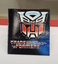 Hasbro Transformers (1985) Jetfire EMPTY BOX ONLY 19 Hasbro Transformers (1985) Jetfire EMPTY BOX ONLY -Hasbro 20230706 131746 58736.1688667924