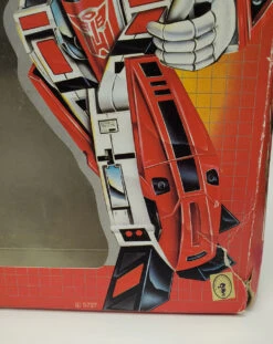 Hasbro Transformers (1985) Jetfire EMPTY BOX ONLY 22 Hasbro Transformers (1985) Jetfire EMPTY BOX ONLY -Hasbro 20230706 131758 83041.1688667927