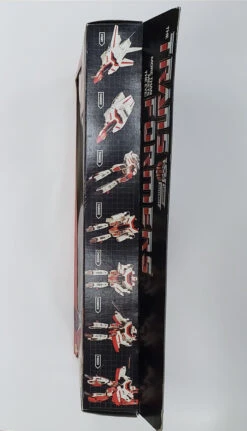 Hasbro Transformers (1985) Jetfire EMPTY BOX ONLY 26 Hasbro Transformers (1985) Jetfire EMPTY BOX ONLY -Hasbro 20230706 131857 32084.1688667923