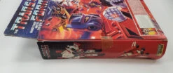 Hasbro Transformers (1985) Jetfire EMPTY BOX ONLY 30 Hasbro Transformers (1985) Jetfire EMPTY BOX ONLY -Hasbro 20230706 131954 09786.1688667926